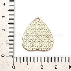 Emaille Anhänger Legierung&nbsp;FIND-V001-01G-05