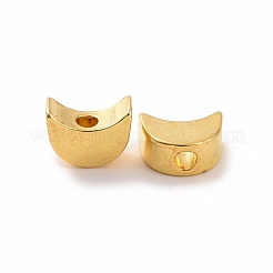 Messing Perlen&nbsp;KK-D251-02G