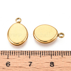 Anhänger aus Edelstahl 304&nbsp;STAS-T065-78G