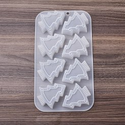 Moules en silicone de noël&nbsp;LS-DIY-K073-55B