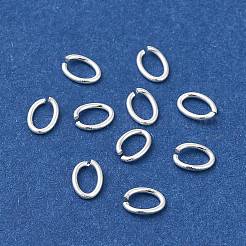 925 Sterling Silber offene Biegeringe&nbsp;STER-NH0001-36A-S