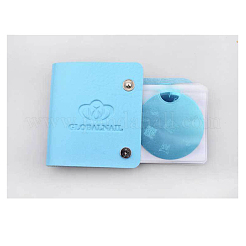 Pacchetto di design di scheda di modello di piastra di stampa manicure nail art design&nbsp;MRMJ-L004-31