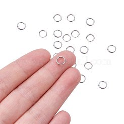 Spaltringe aus Edelstahl 304&nbsp;STAS-PH0002B-04P