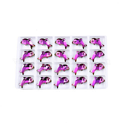 Galvani Glas-Anhänger&nbsp;EGLA-N006-059