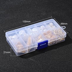 DIY Schmuck Set Herstellung Kits&nbsp;DIY-YW0003-56