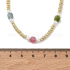 Colliers de perles pour femmes&nbsp;NJEW-JN06668