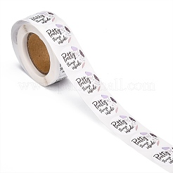 Hübsche Dinge in Aufklebern&nbsp;X-DIY-M005-C08