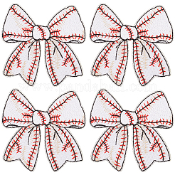 Fil à broder en polyester&nbsp;PATC-WH20017-22B-01