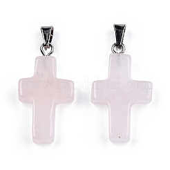 Colgantes de piedras preciosas&nbsp;X-G-R124-M