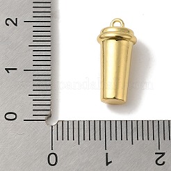 Gestellmessinganhänger&nbsp;KK-A229-05G