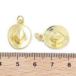 Gestellmessinganhänger&nbsp;KK-Z064-26G