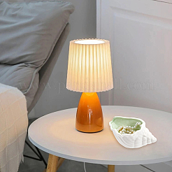 Aschenbecher aus Porzellan&nbsp;AJEW-WH0314-584B-02