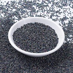 Perles rocailles miyuki rondes&nbsp;SEED-X0054-RR4572