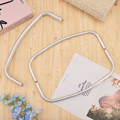 Griffe aus Rohrtaschen aus Aluminiumlegierung&nbsp;FIND-WH0191-32B