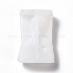 DIY Mutterliebe Kerze 3D Büste Porträt Silikonformen&nbsp;LS-DIY-H001-02