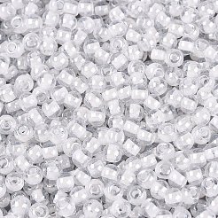 Fgb Glas Saatperlen&nbsp;SEED-Q040-08A-01