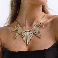 Mehrere gewellte&nbsp;WG3549D-01