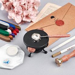 DIY Sammelalbum Kits&nbsp;DIY-CP0002-30