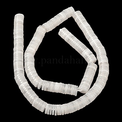Natürlichem Quarz-Kristall-Perlen Stränge&nbsp;G-G329-B01-8x1mm