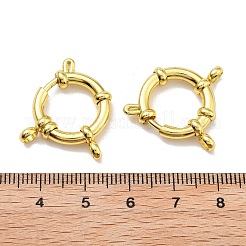 Federringverschlüsse aus Edelstahl mit Ionenplattierung (IP)&nbsp;STAS-G347-17D-G