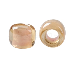 Toho 8/0 runde Perlen&nbsp;X-SEED-TR08-0955