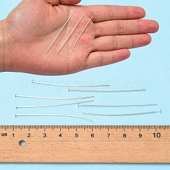 Flachkopfstifte aus Messing&nbsp;X-HPC5.0cm-S