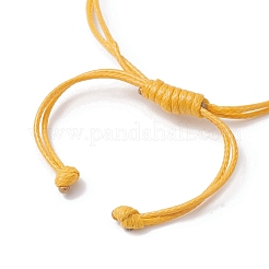 Braccialetti con pendenti in lega smaltata&nbsp;BJEW-JB09966-05