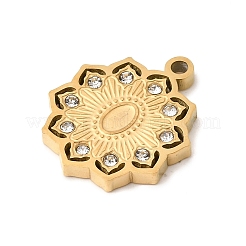 Anhänger aus Edelstahl 304&nbsp;STAS-K297-08G