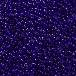 Perline semi di vetro&nbsp;SEED-US0003-3mm-8