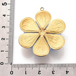 Anhänger aus Edelstahl 304&nbsp;STAS-N110-29C-G