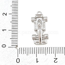 Messing Anhänger & Charms&nbsp;KK-CBA0565-04P
