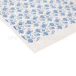 Abziehbilder aus Papierkeramik&nbsp;DIY-WH0250-82C