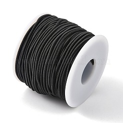 Cordon élastique&nbsp;EW-WH0001-01-2mm