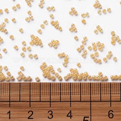 12/0 grade a perles de rocaille en verre rondes&nbsp;SEED-N001-B-148