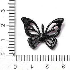 Anhänger aus Strassen aus Sprühfarbe&nbsp;LS-ALRI-E130-01EB-02