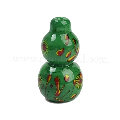 Manuell Murano Glas Perlen&nbsp;LAMP-Q005-08A