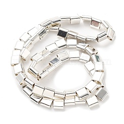 Sintetici magnetico ematite fili&nbsp;G-M095-N01-01P