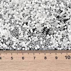 Glass tubulär Perlen&nbsp;SEED-B001-03A-19
