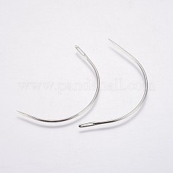 Forma c di aghi curvi&nbsp;TOOL-WH0116-01C-P