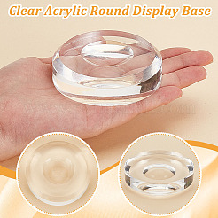 Flache&nbsp;ODIS-WH0074-02A