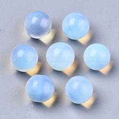 Opalite Perlen&nbsp;G-R483-12-8mm