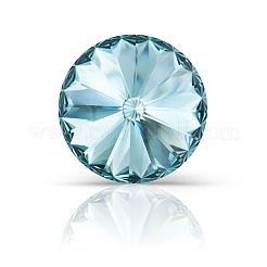 Pierres rondes en cristal preciosa® maxima&nbsp;X-PRC-RASS39-60010