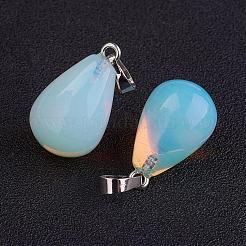Ciondoli Opalite&nbsp;G-K187-04K