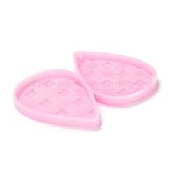 Stampi in silicone pendente per uso alimentare&nbsp;DIY-D050-15