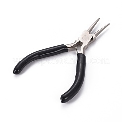 Kohlenstoff-Stahl Schmuck Zange&nbsp;PT-F003-04