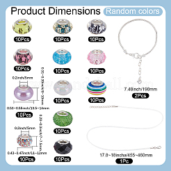 DIY-Schmuck machen Kits&nbsp;DIY-BM0001-60A