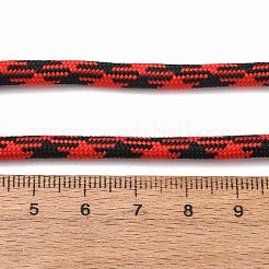 Polycotton-Geflechtschnur mit Innenkern&nbsp;OCOR-NH0002-01-10