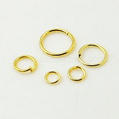 Eisen offenen Ringe springen&nbsp;IFIN-MSMC007-1G