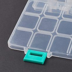(vente de clôture défectueuse : rayure) boîtes de rangement en plastique pour organisateur&nbsp;CON-XCP0007-19