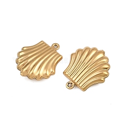 Pendentifs en acier inoxydable 304&nbsp;STAS-L297-15B-G